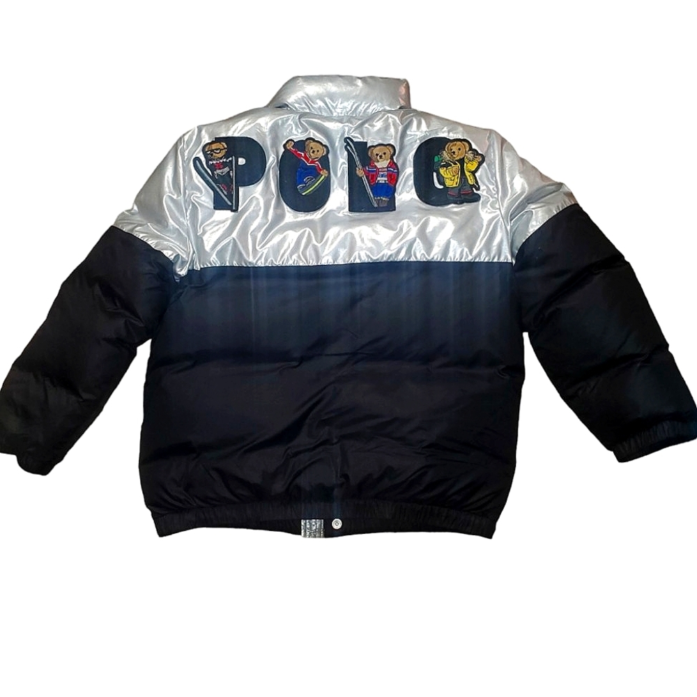 POLO puffer